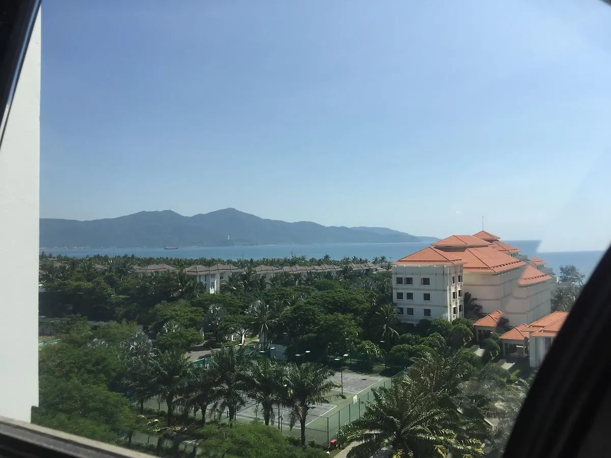 Green Sea Hotel ダナン市 ベトナム