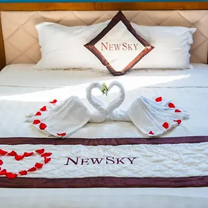 Hotel New Sky, Da Nang