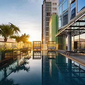 Crowne Plaza Centre By Ihg ダナン市