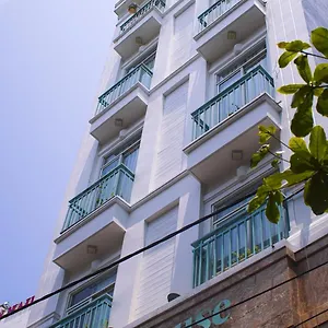 Hotel Jim's House, Da Nang