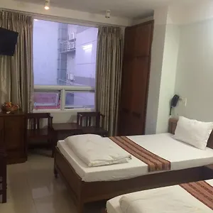 万斯达酒店 ** 岘港
