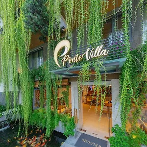 Ponte Boutique Hotel